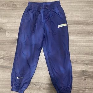 W Sportswear Joggers